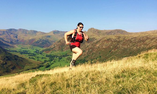 fell running for beginners