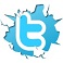 Twitter Icicle
